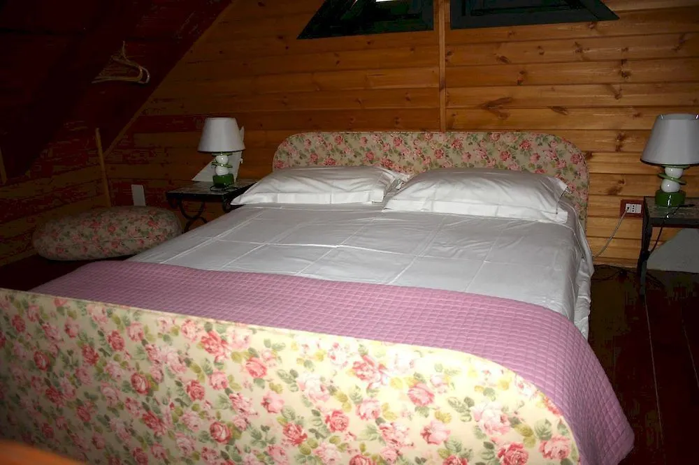 Bed & Breakfast Villa Clementine Piazza Armerina