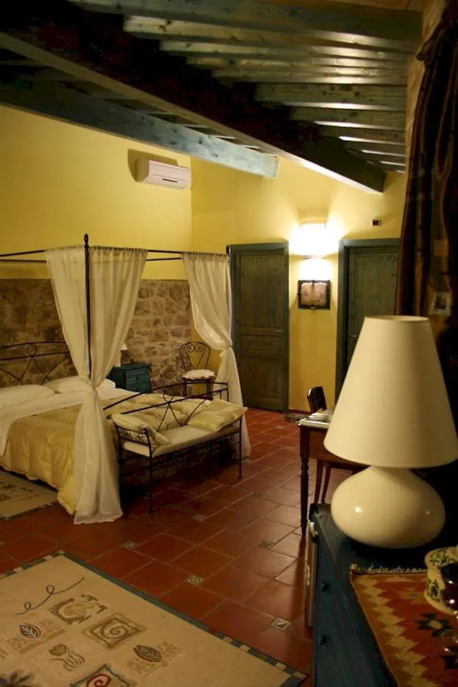 Bed & Breakfast Villa Clementine Piazza Armerina