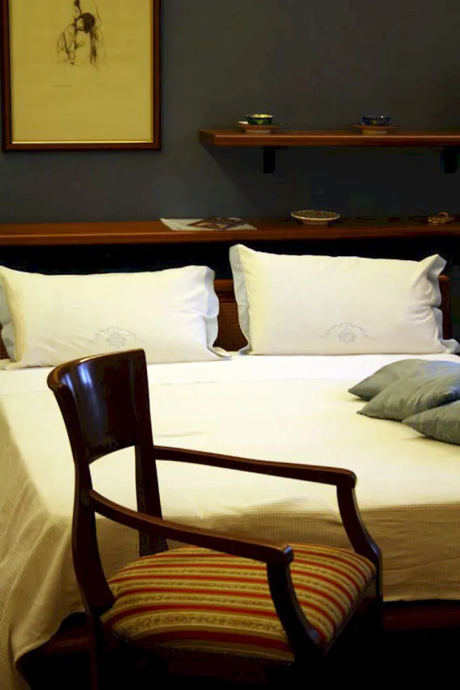Villa Clementine Piazza Armerina 3*,