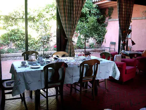 Bed & Breakfast Villa Clementine Piazza Armerina
