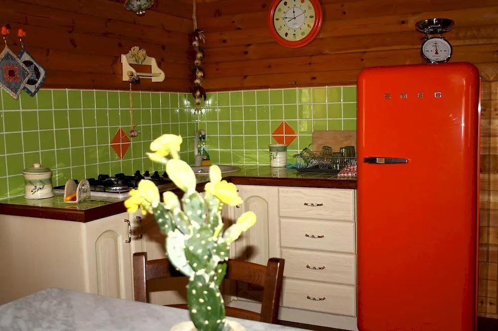 Villa Clementine Piazza Armerina 3*,