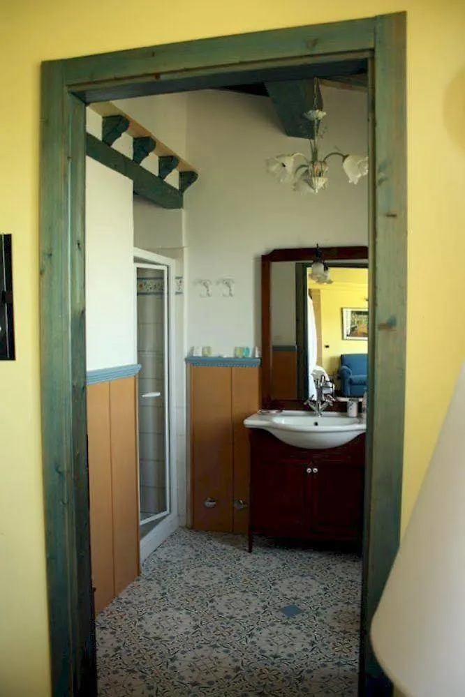 Villa Clementine Piazza Armerina Bed & Breakfast