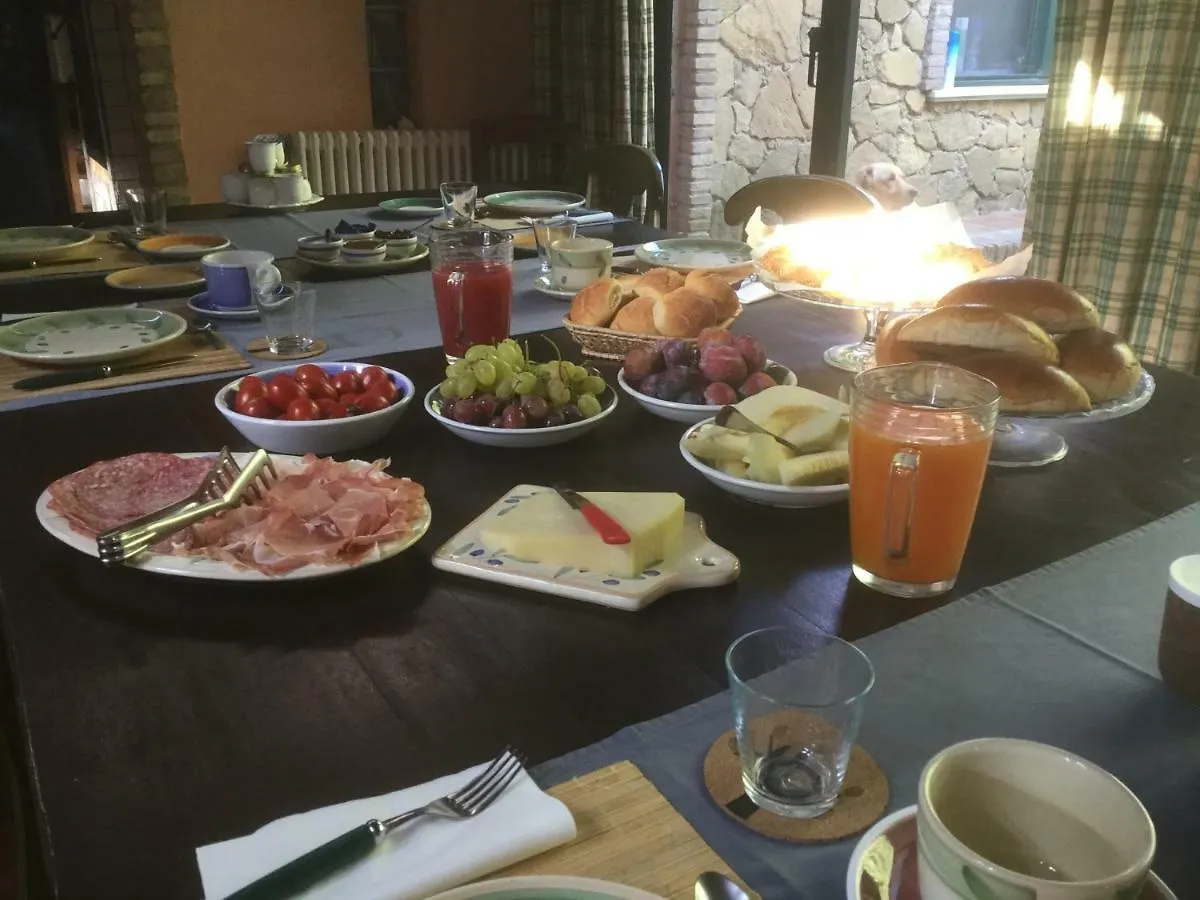 Villa Clementine Piazza Armerina Bed & Breakfast