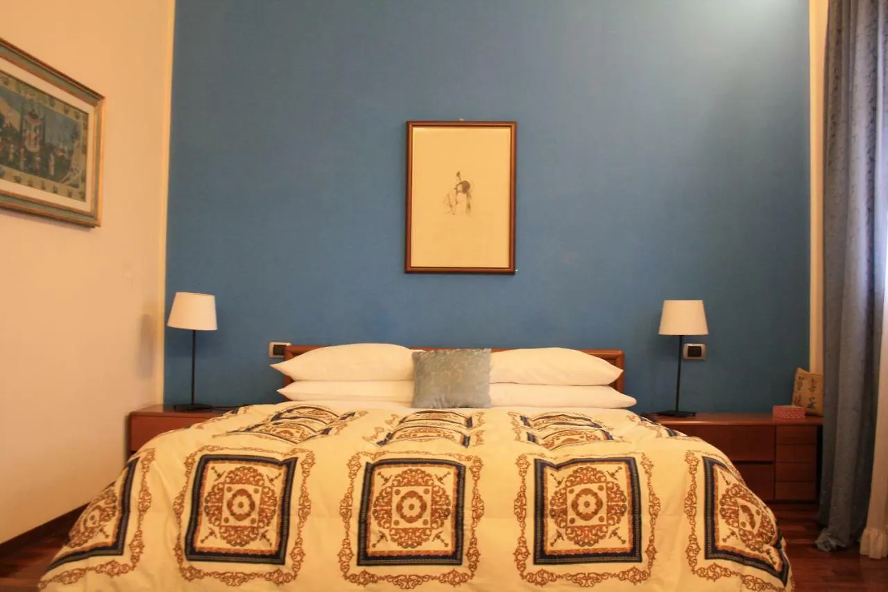 Villa Clementine Piazza Armerina Italy
