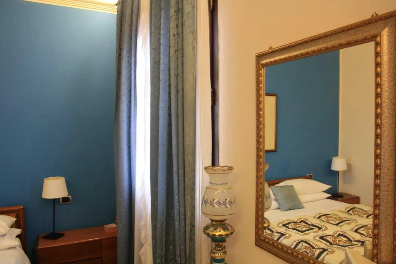 Villa Clementine Piazza Armerina