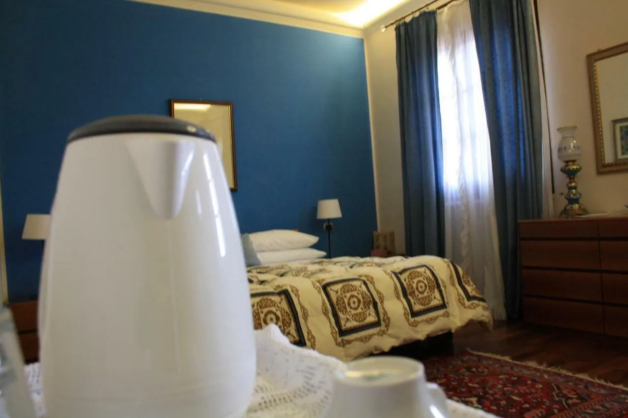 Villa Clementine Piazza Armerina 3*,