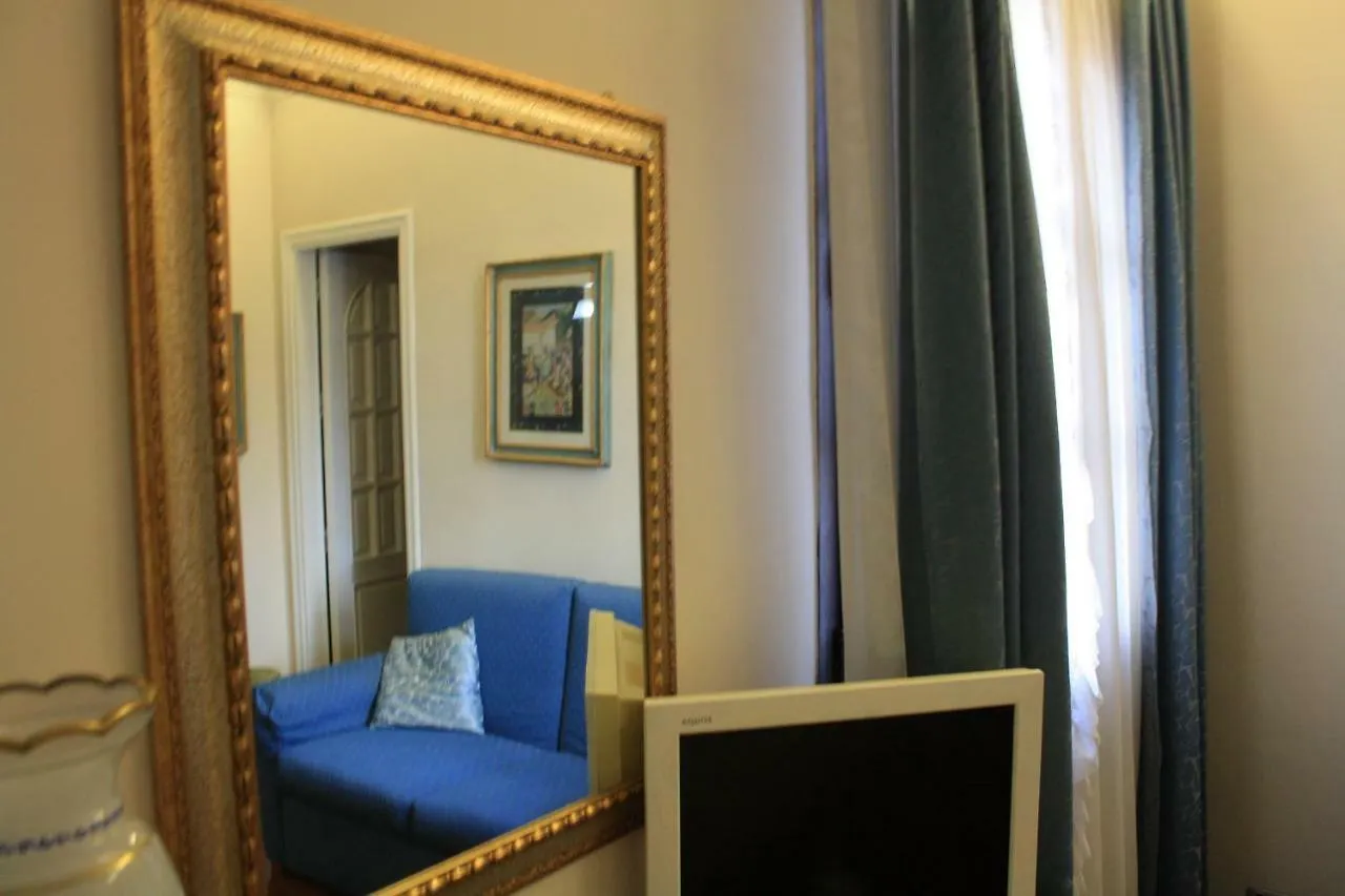 Villa Clementine Piazza Armerina