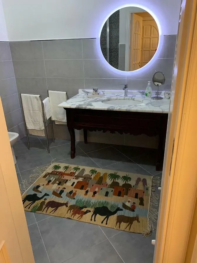 Bed & Breakfast Villa Clementine Piazza Armerina