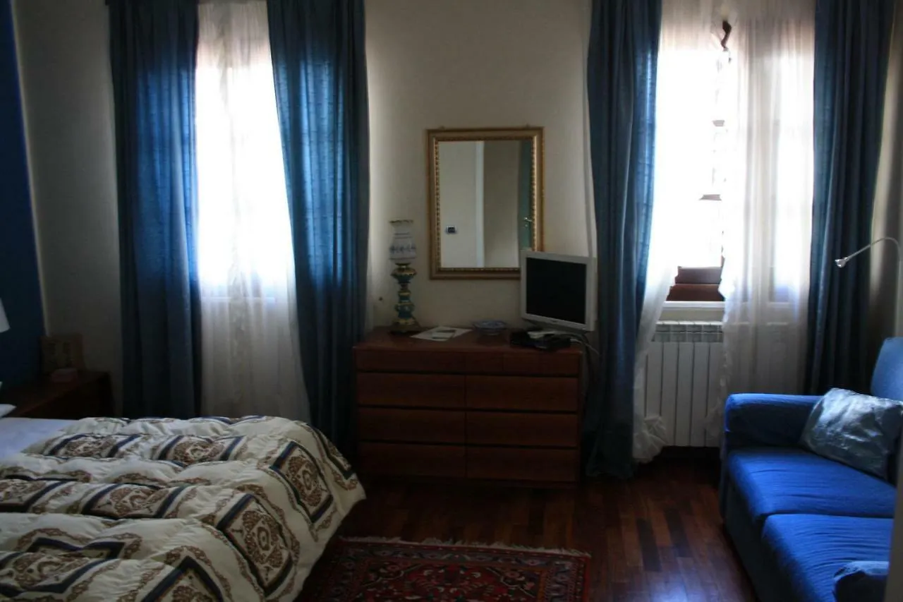 Bed & Breakfast Villa Clementine Piazza Armerina